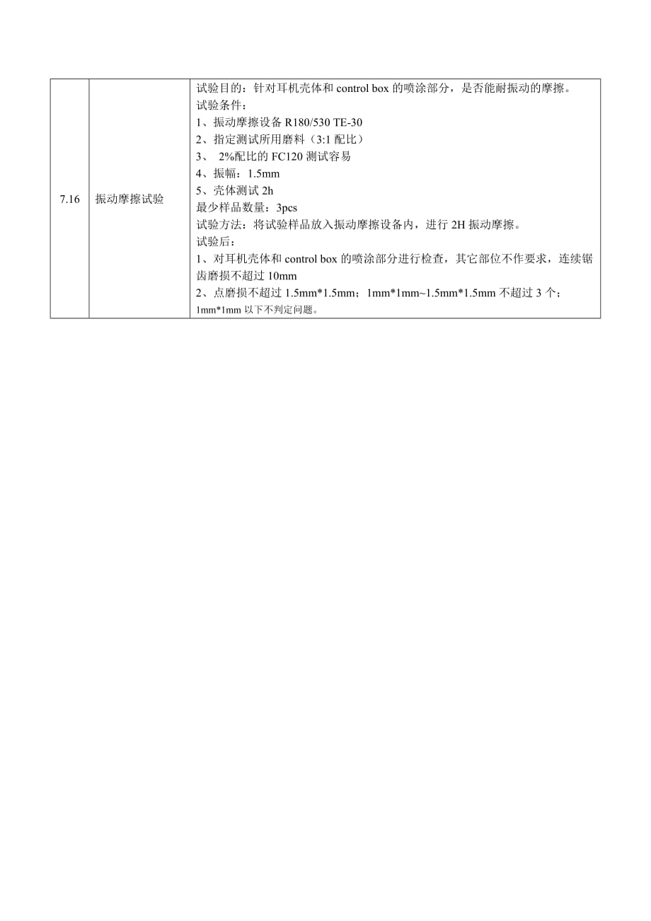 华为AM175五金件可靠性测试标准.doc_第4页