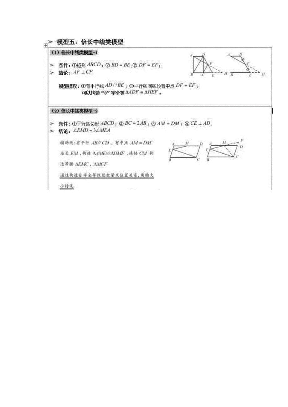 初中数学-经典几何模型大汇总.doc_第5页