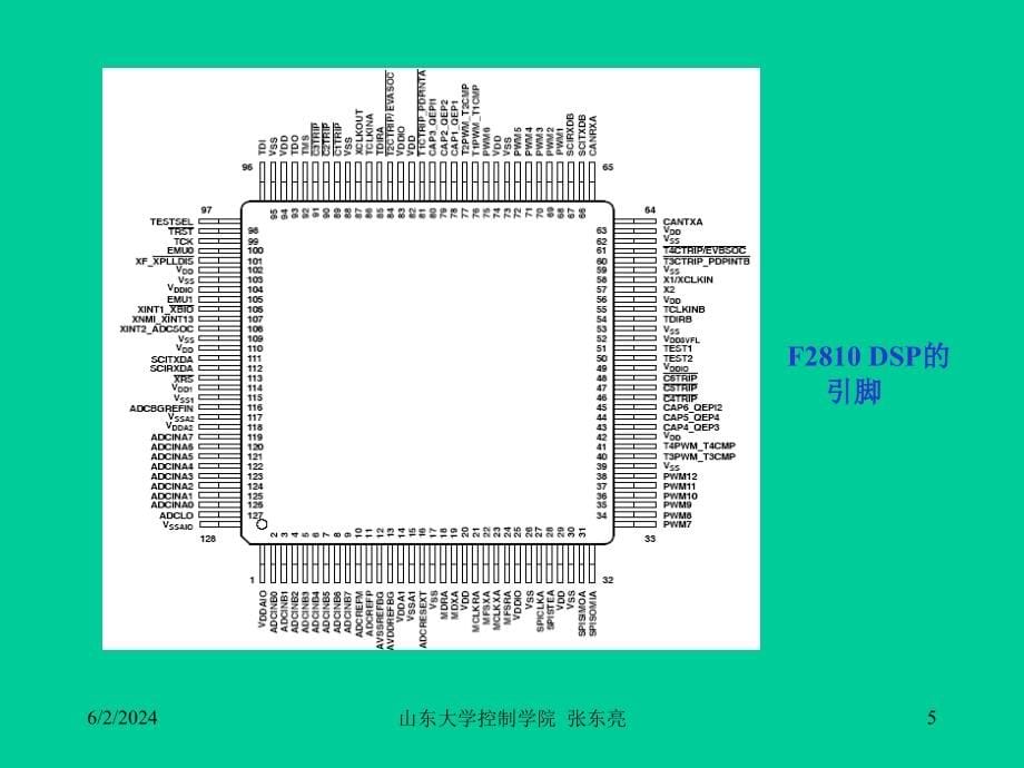 《第2章DSP控制器总体结构》-精选课件（公开PPT）_第5页