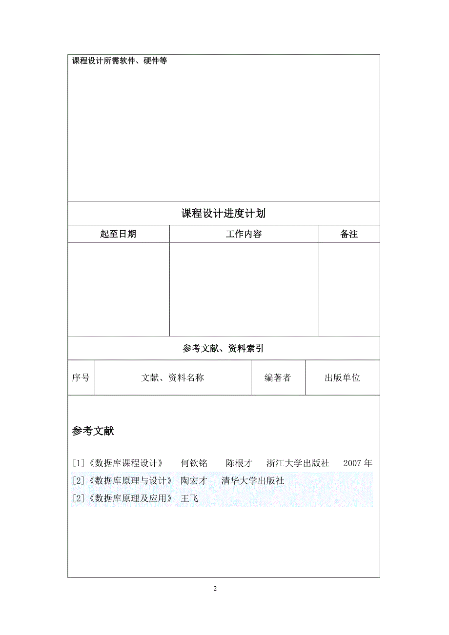 2020年(管理知识）XXXX年企业工资管理系统(数据库)__第3页