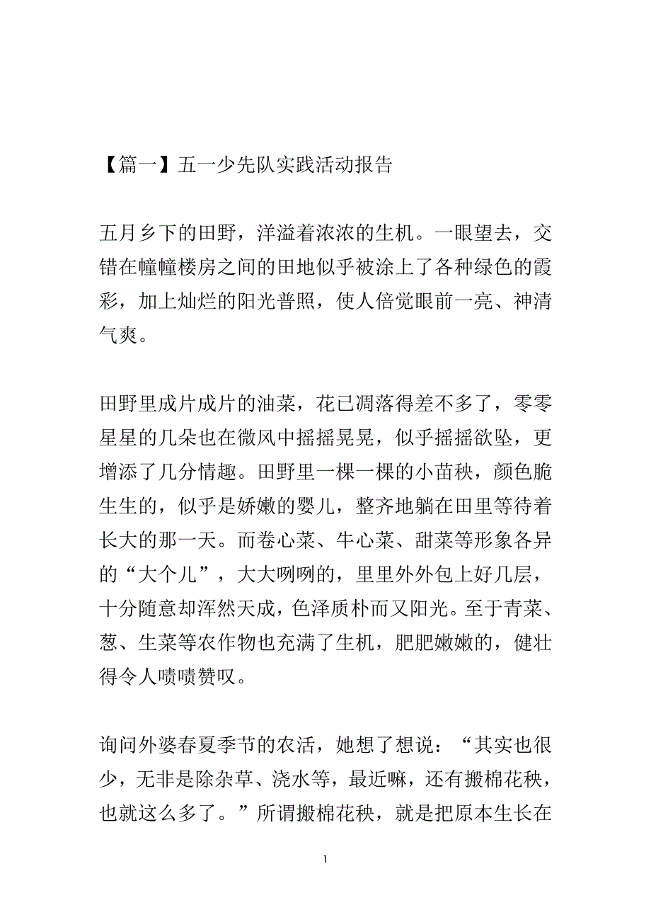 少先队活动总结2000字.doc_第2页