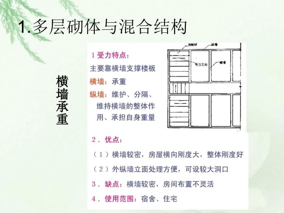 《第12章_多层建筑结构》-精选课件（公开PPT）_第5页