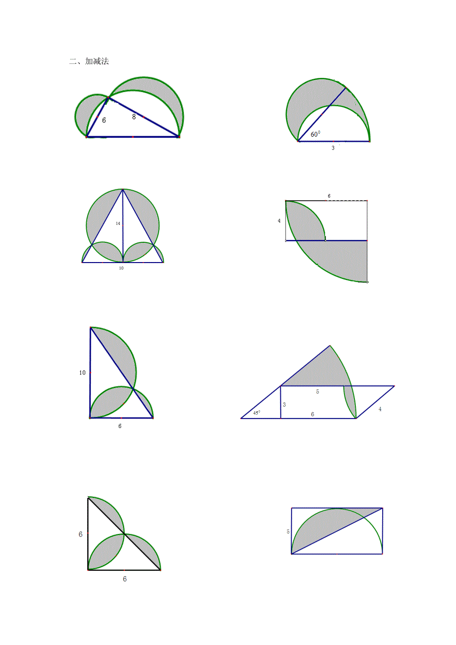 十求图形面积的几种常用方法.doc_第3页