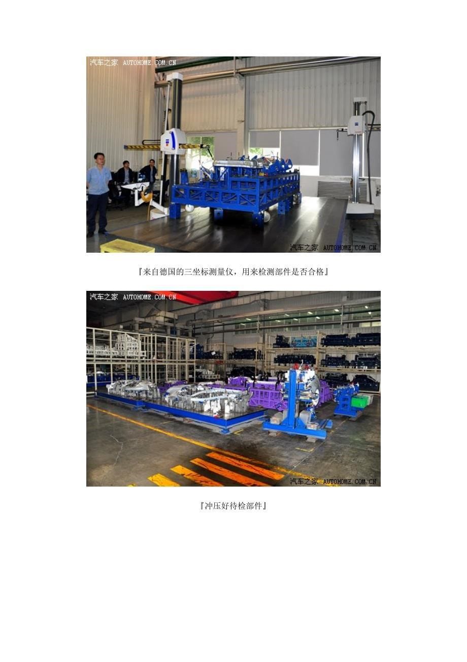 2020年(工程管理）参观长安福特重庆工厂__第5页