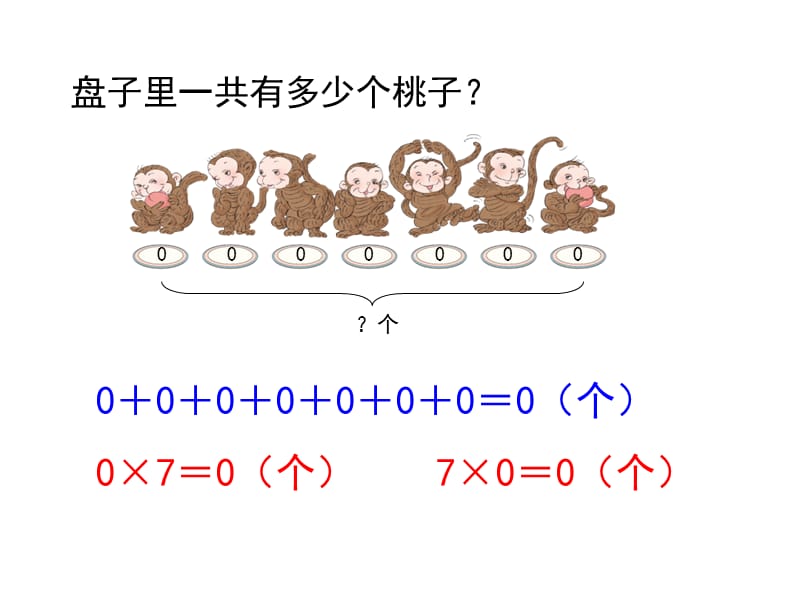 新人教版三年级上册数学第六单元《笔算乘法（例4、例5）》教学课件_第5页