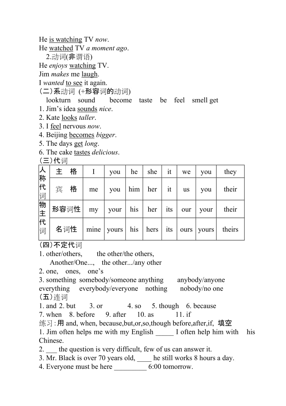 七年级下学期英语语法知识点.doc_第4页