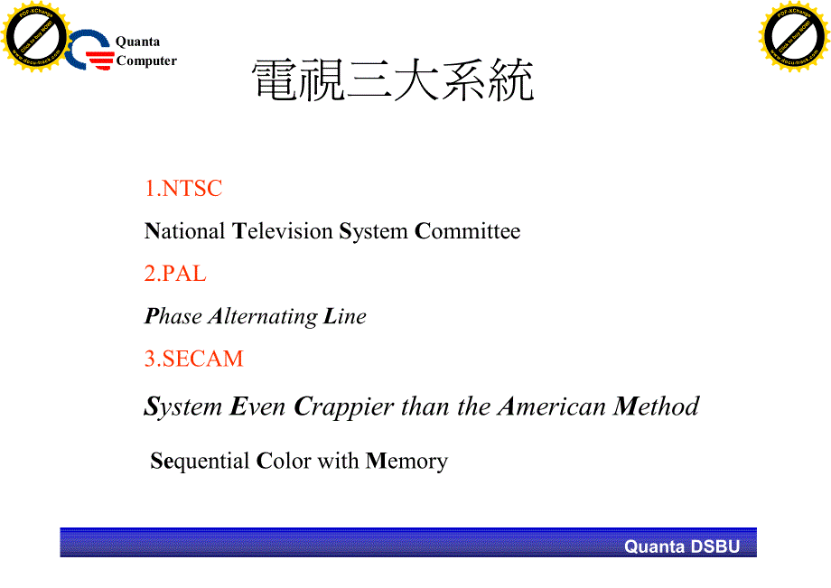 三大电视系统介绍：pal,ntsc,secam.pdf_第1页
