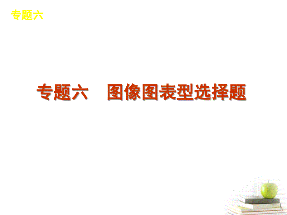 广东省2013届高考化学一轮 第6单元专题六 图像图表型选择题课件.ppt_第2页