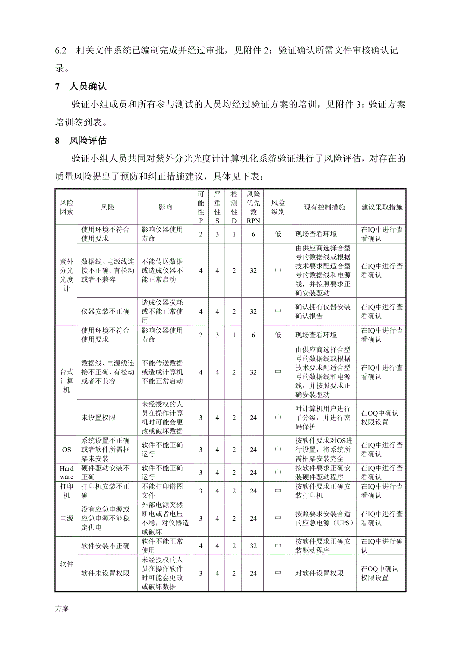 计算机化系统验证的解决方案 (1).docx_第4页