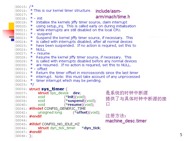 《15_timearm-时钟--怎么用不是重点,重点是搞明白怎么把》-精选课件（公开PPT）_第5页
