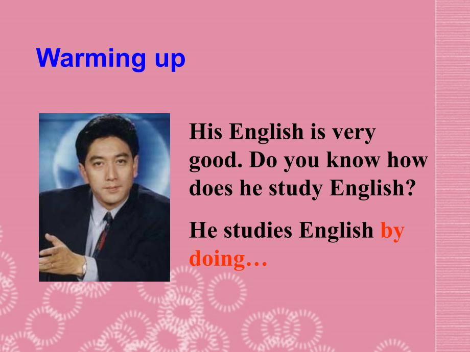 山东省临淄外国语实验学校八年级英语下册 Unit 2 How do you study for a test Section A 1课件 鲁教版.ppt_第2页