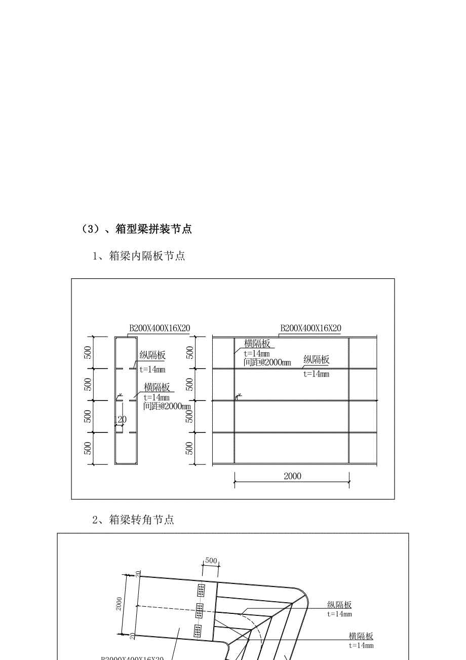 箱型梁H型钢制作工艺_第3页