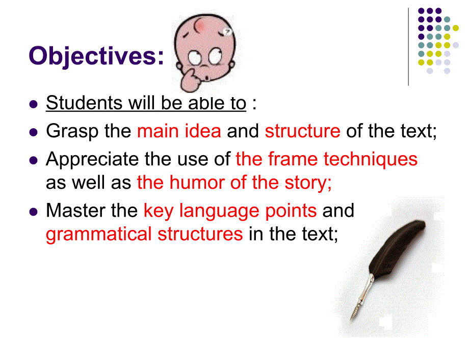 大学英语综合教程6--unit 3-class--human weakness.ppt_第2页