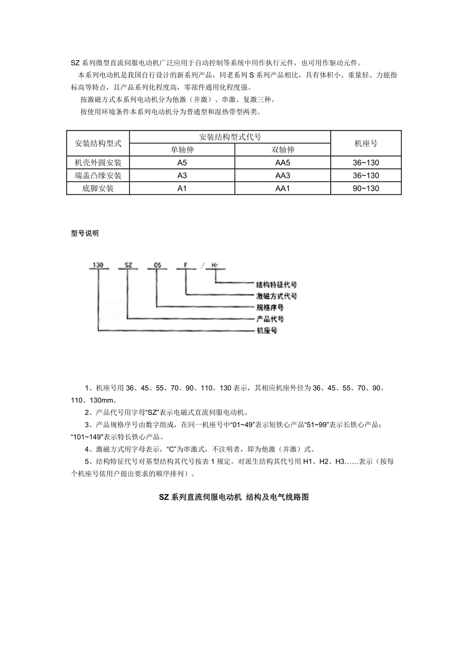 SZ系列直流伺服电动机.doc_第1页