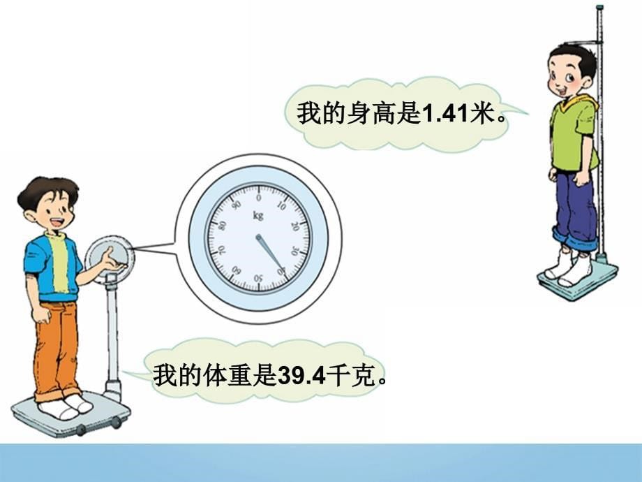 四年级数学下册 生活中的小数1课件 人教新课标版.ppt_第5页