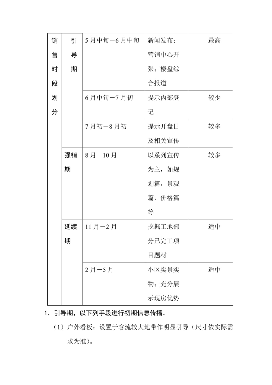 2020年(流程管理）广告传媒行业-广告系统标准流程_第3页