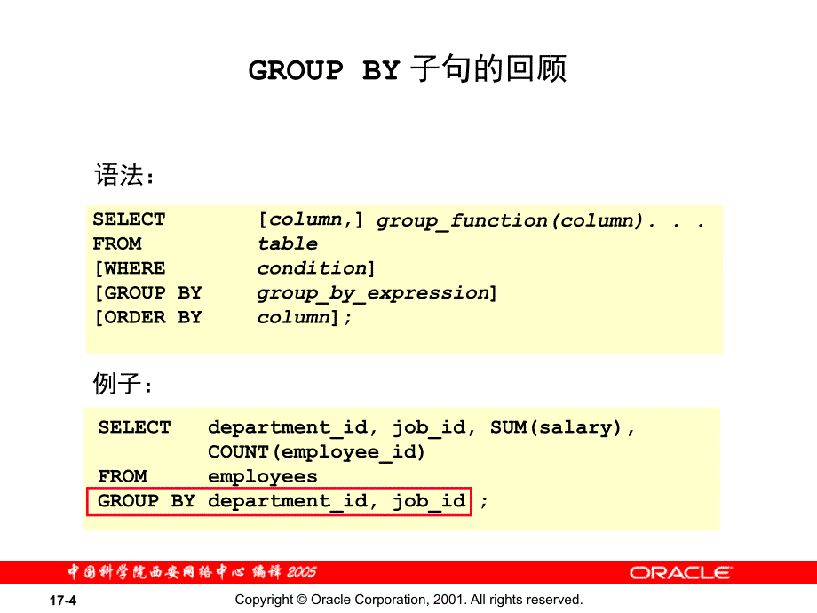 《oracle数据库中科院培训专用Les17_cn》-精选课件（公开PPT）_第4页