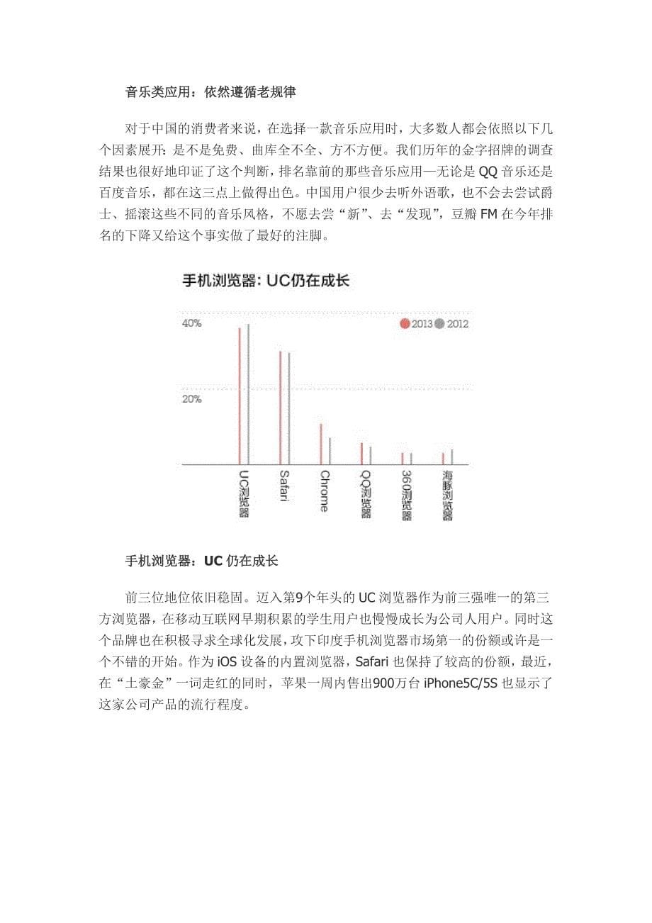 2020年(品牌管理）XXXX年全国品牌调查数据图_第5页