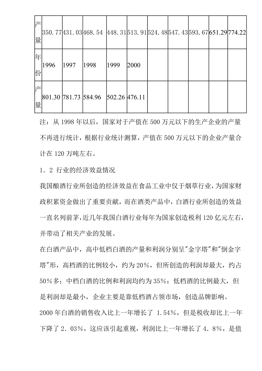 2020年(行业报告）中国白酒行业发展报告(doc 16)_第3页