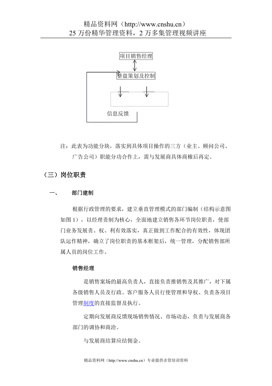 2020年(流程管理）戴德梁行房地产项目营销管理程序流程_第2页