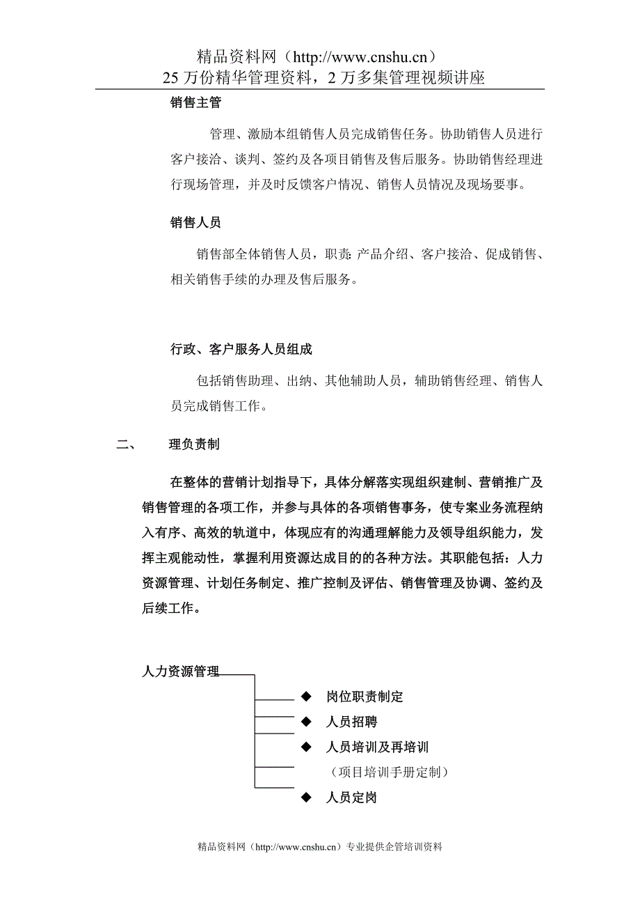 2020年(流程管理）戴德梁行房地产项目营销管理程序流程_第3页