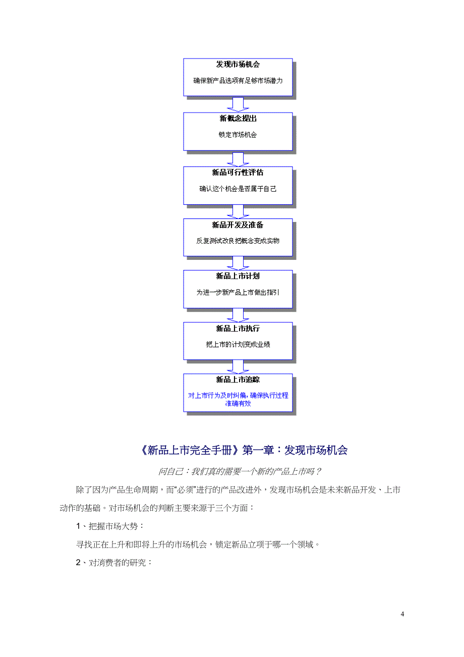 2020年(企业上市）广告培训新品上市完全手册_第4页