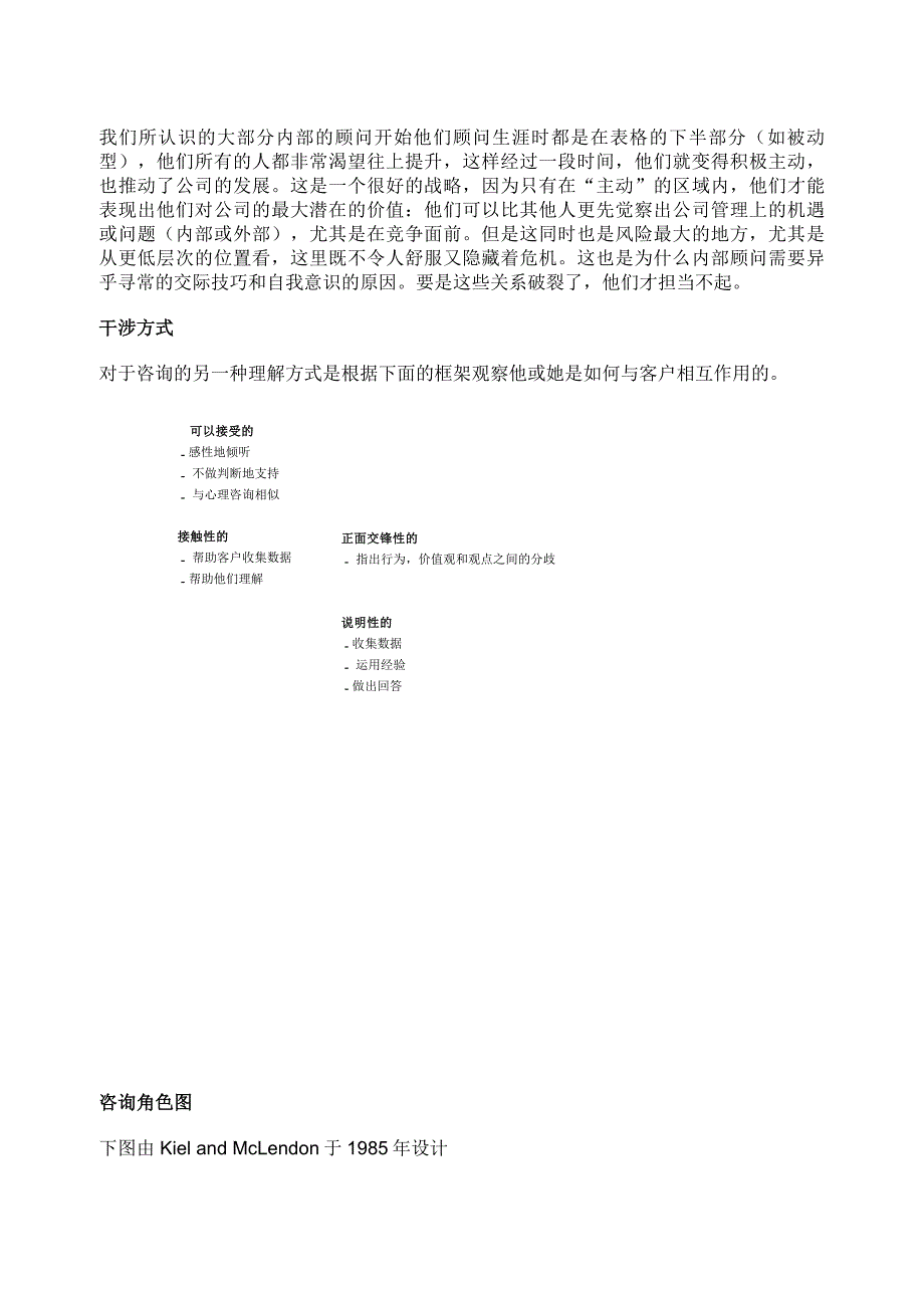 2020年(企业咨询）咨询模式程序和技巧技巧(1)_第4页