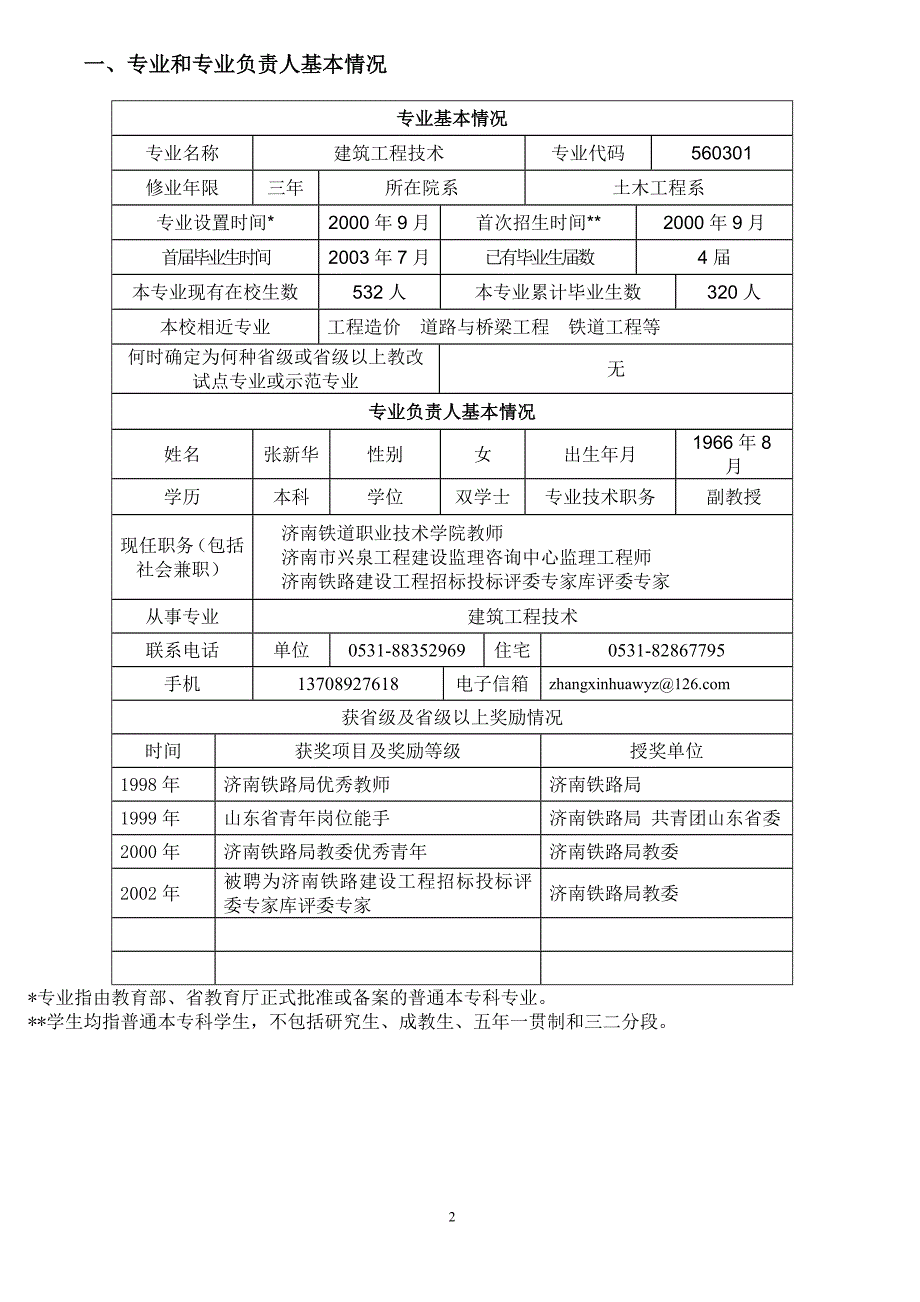 2020年(品牌管理）山东省高等学校品牌专业特色专业(5)_第3页