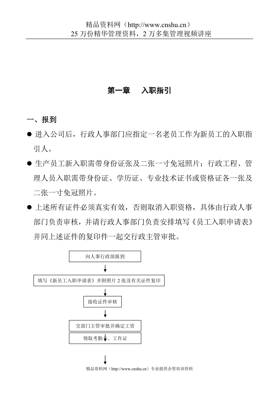 2020年(企业管理手册）海浪科技（深圳）有限公司员工手册（DOC13页）_第2页