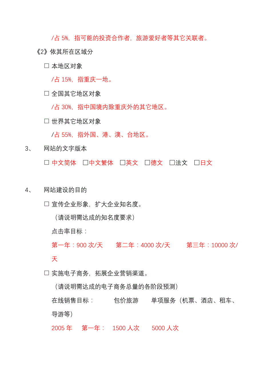 2020年(企业咨询）某著名咨询公司-IT行业-网站建设分析报告_第2页