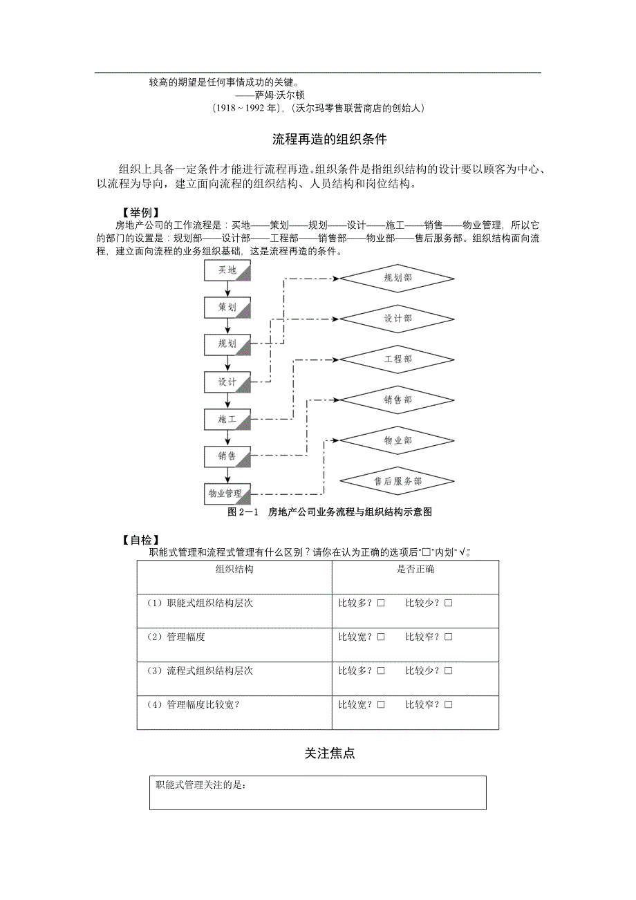 2020年(流程管理）管理流程设计与管理流程再造培训教材_第4页