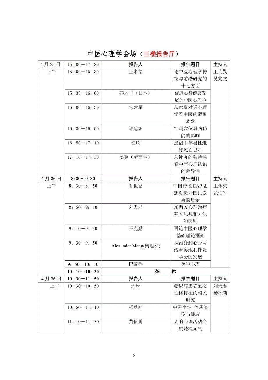 2020年(企业咨询）注册报到-北京木之水健教咨询中心_第5页