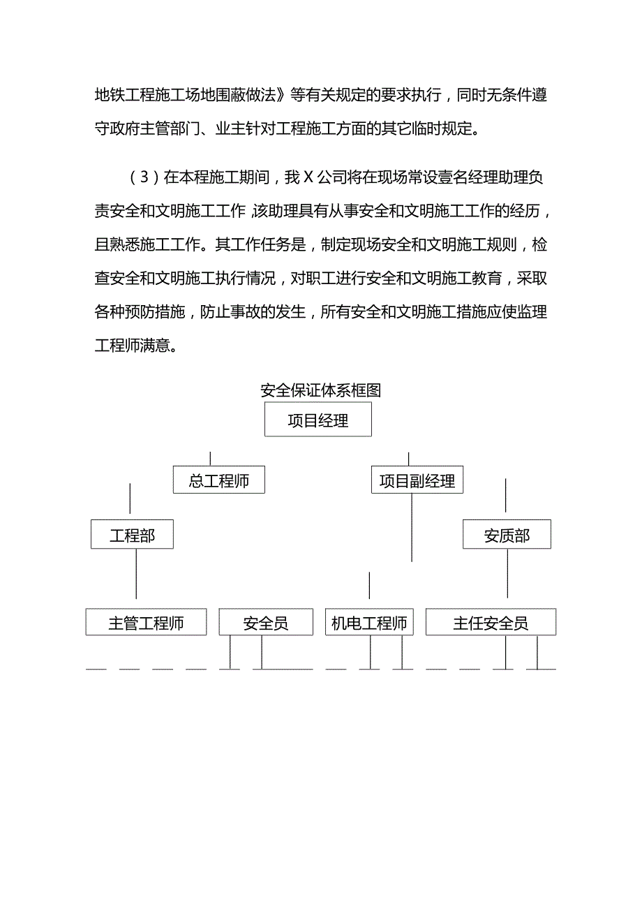 （安全生产）安全生产管理措施__第4页