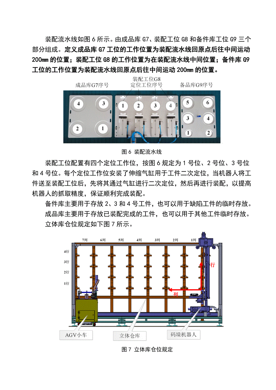 2018工业机器人技术应用(高职组)-赛项试题1_第4页