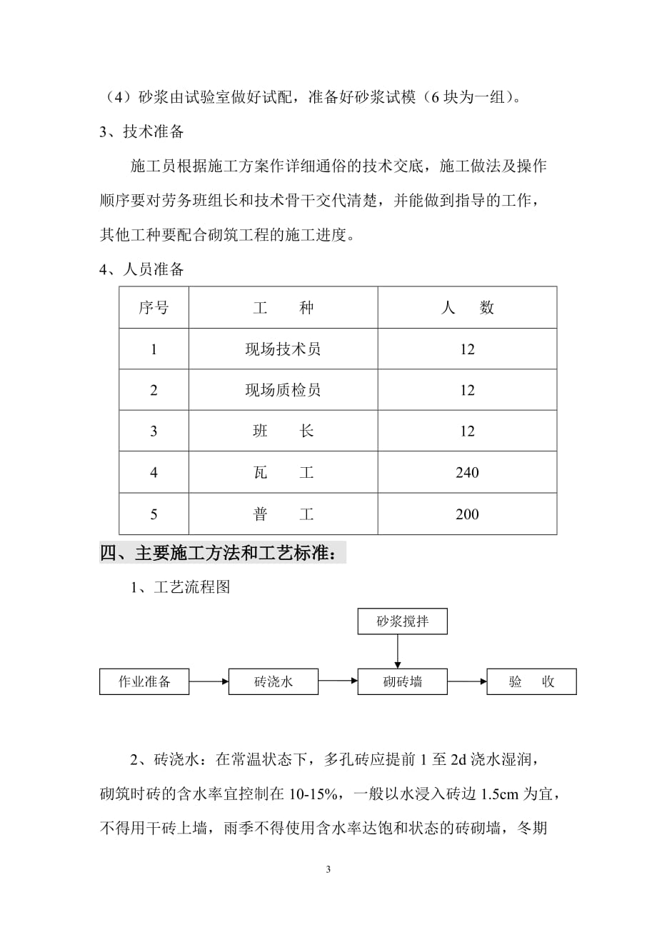 砌体工程施工技术方案_第3页