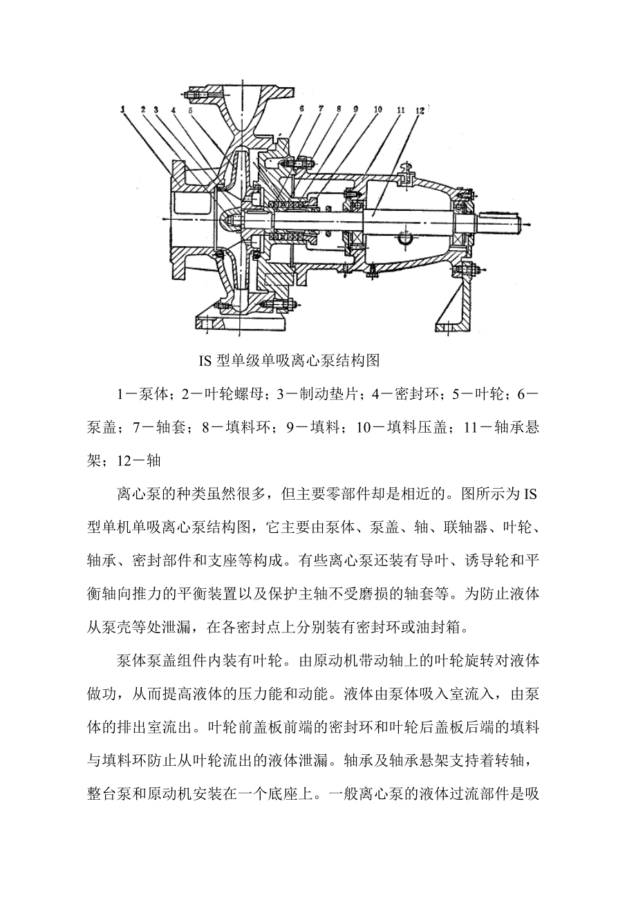 2020年企业培训工业泵培训资料_第4页