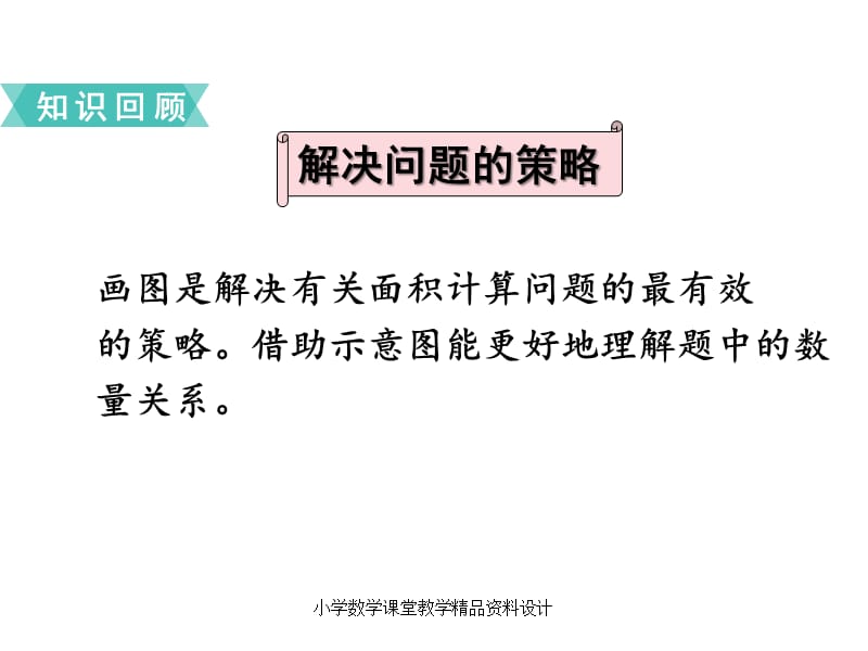 苏教版小学数学四年级下册教学课件-第九单元整理与复习-第3课时数的世界（3）_第3页