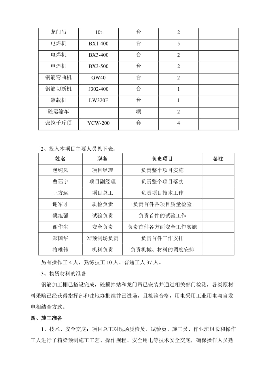 小箱梁预制首件施工方案总结_第3页