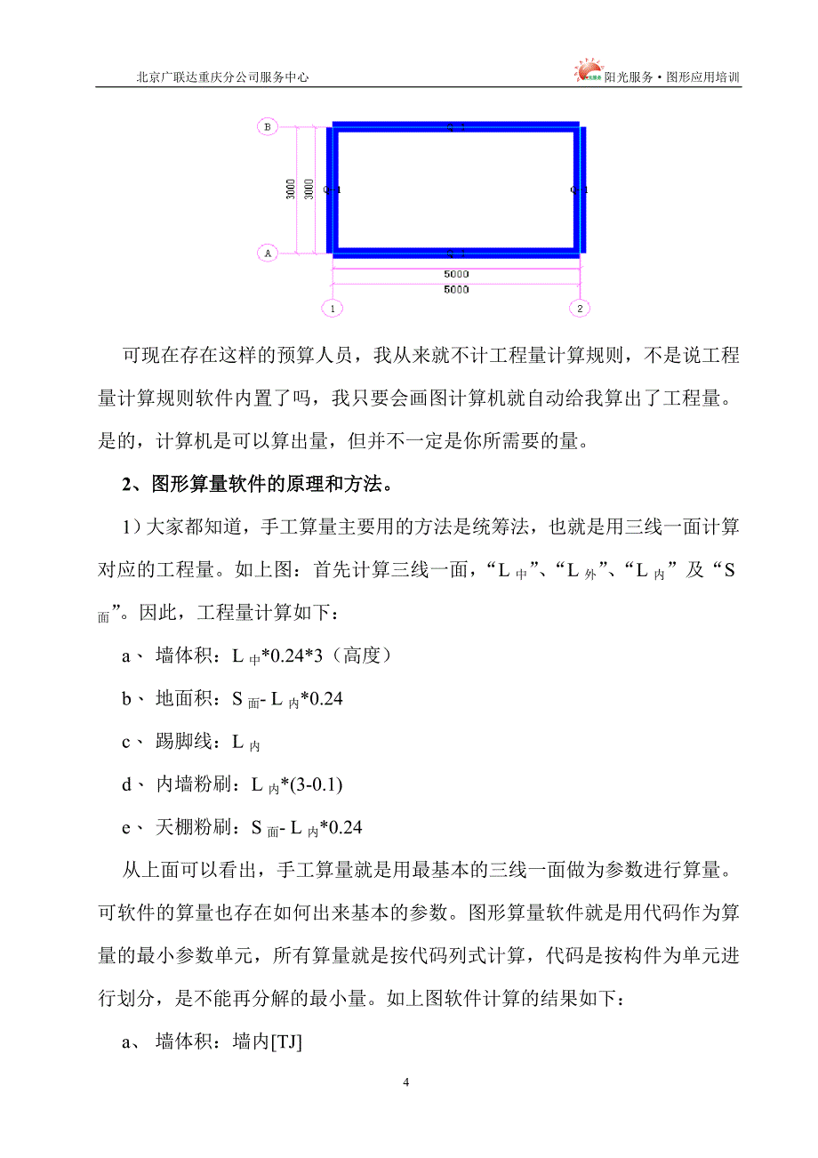 2020年企业培训广联达图形培训教材图形软高级应用培训讲义_第4页