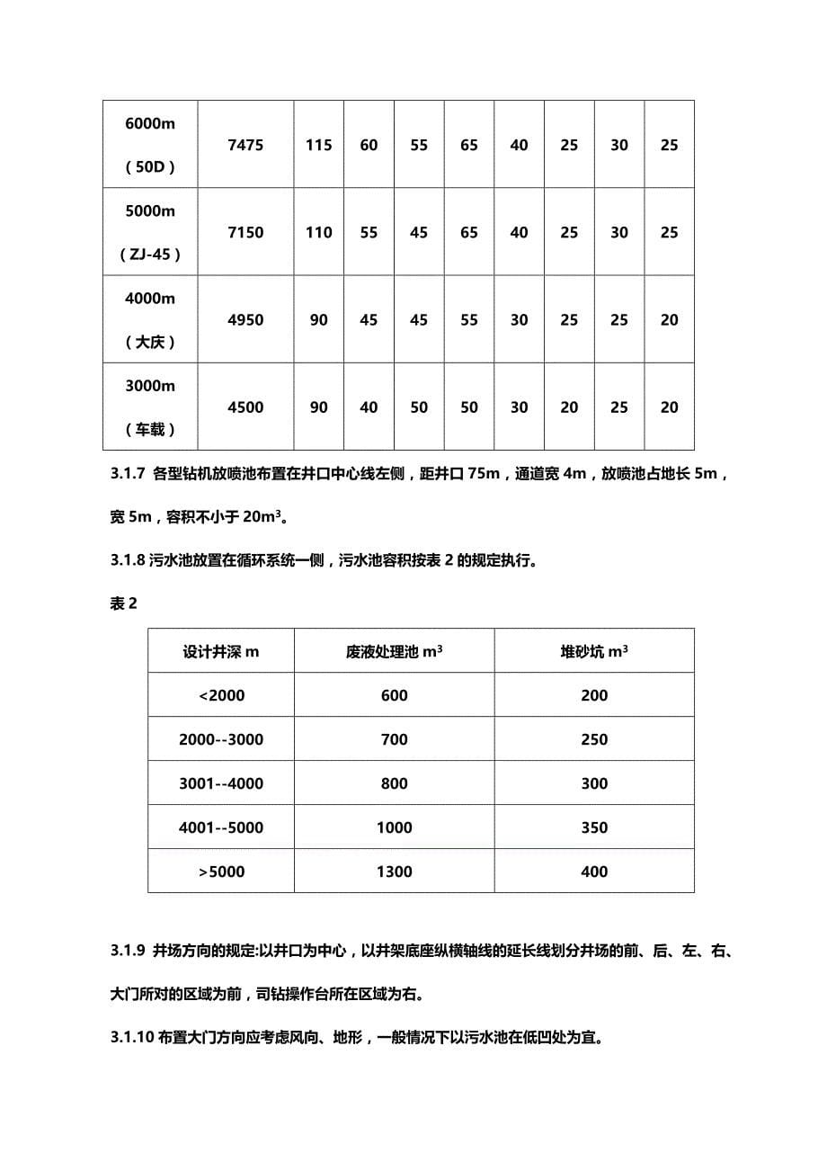 （营销策划)钻井设备搬迁安装策划_第5页