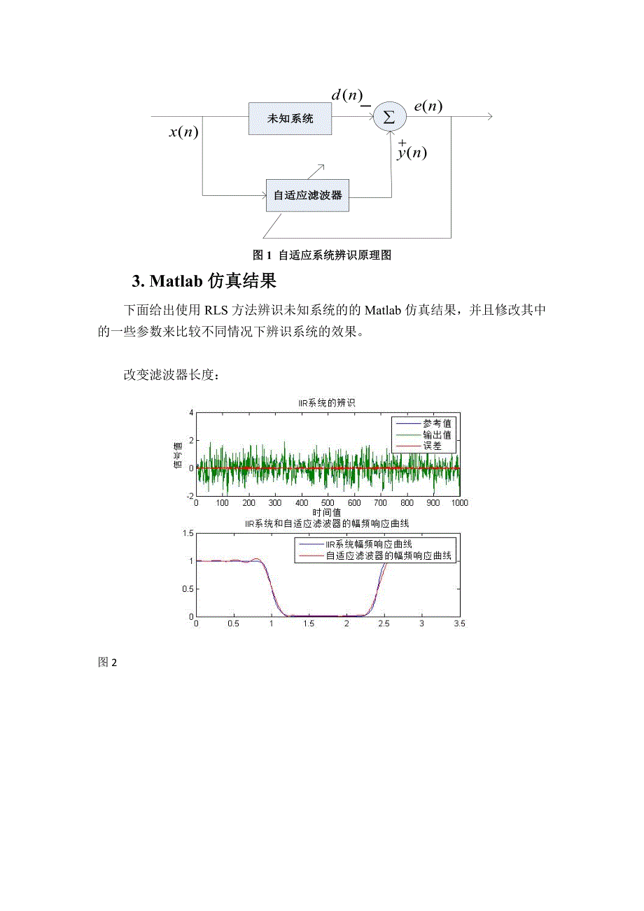 RLS算法辨识系统.doc_第2页