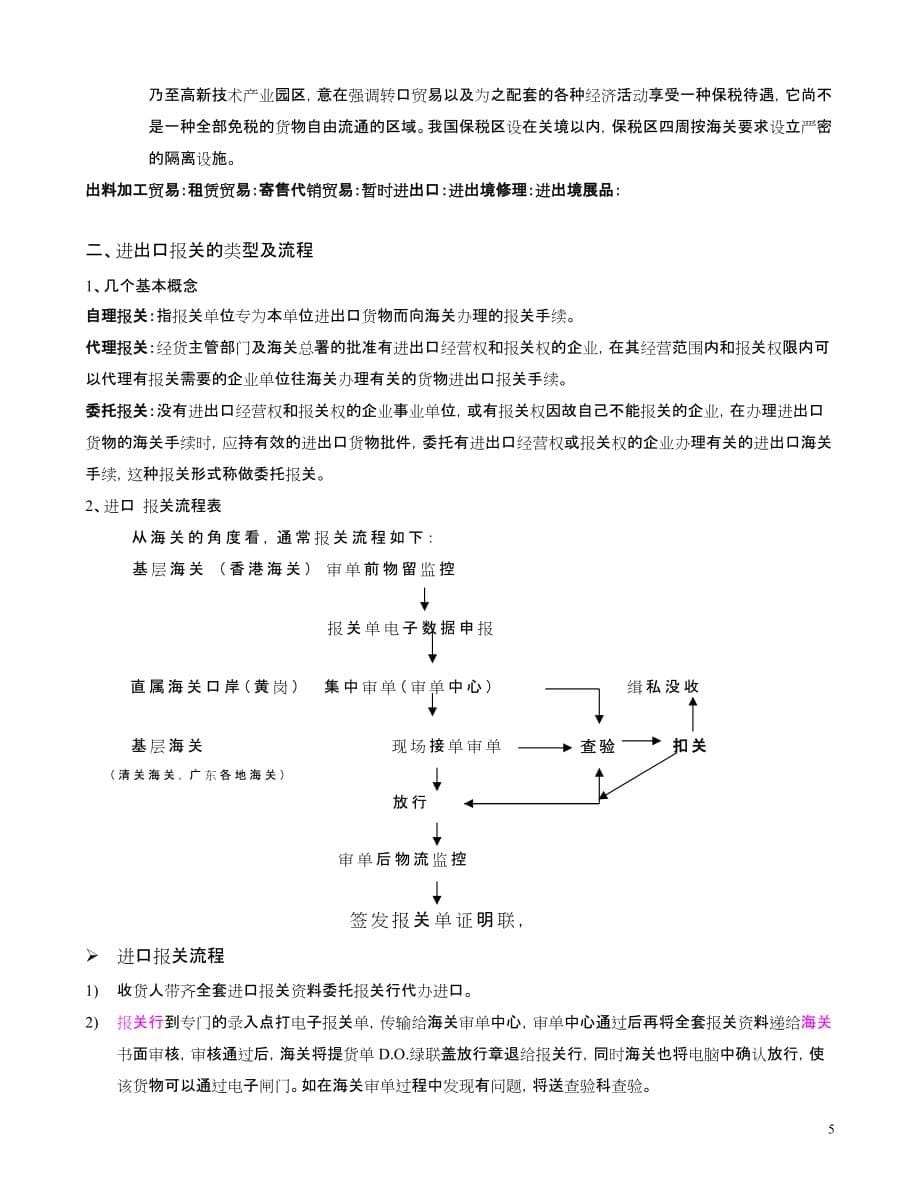 2020年(物流管理）物流培训讲义_第5页