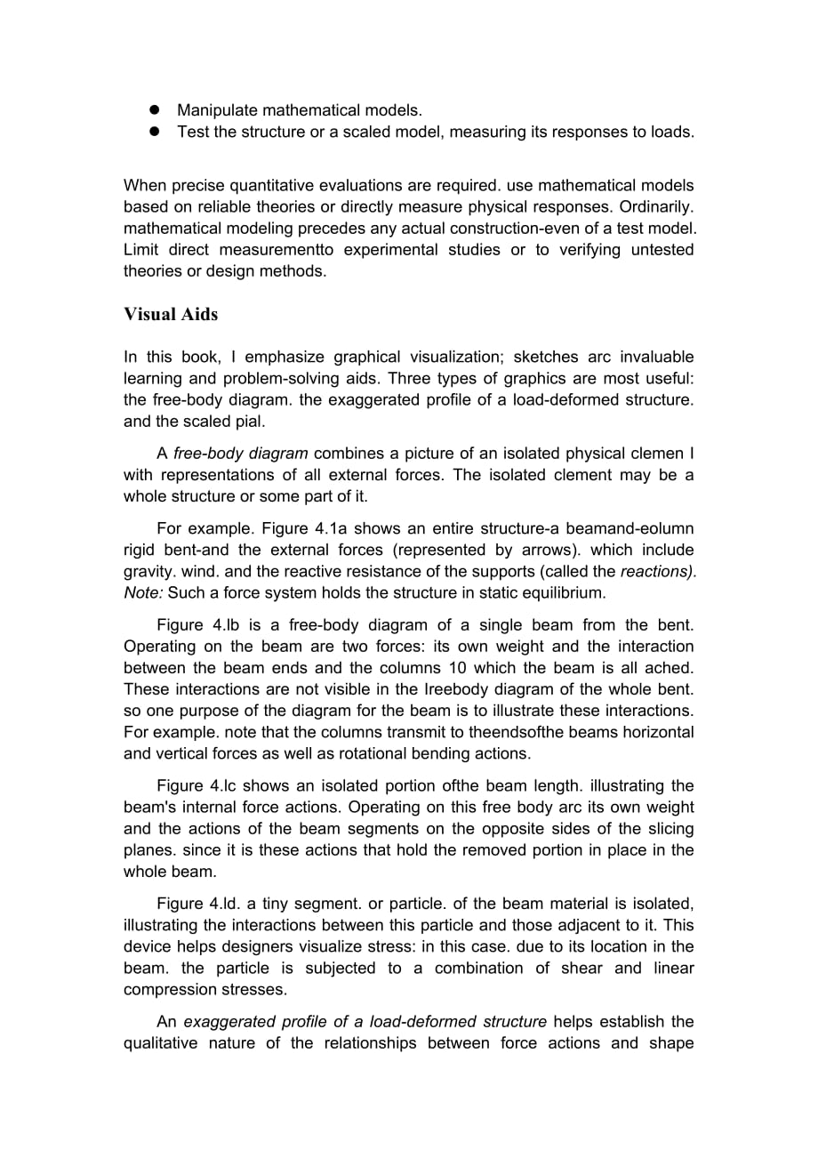 《土木工程外文翻译(外文)框架EE结构特性分析》-公开DOC·毕业论文_第2页