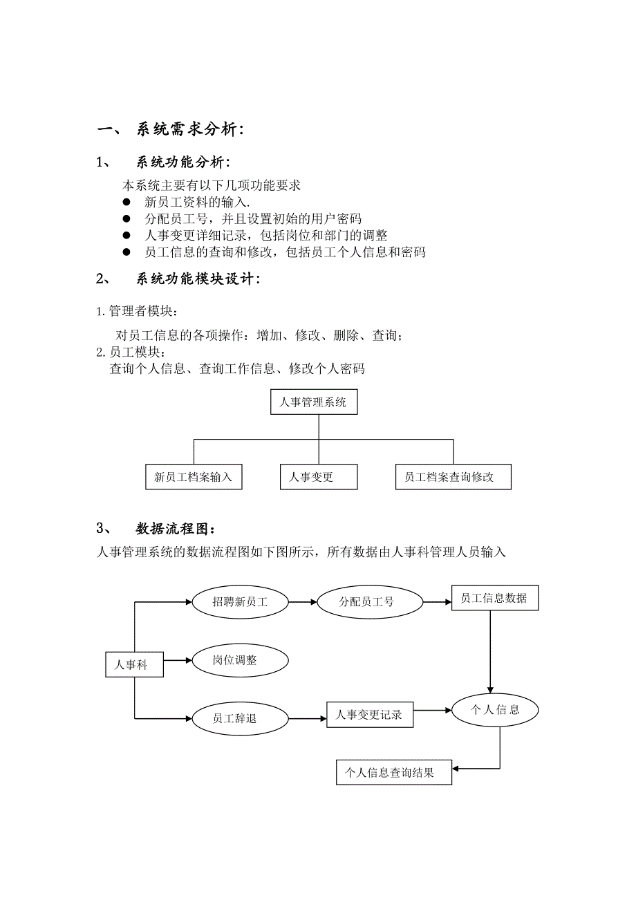 数据库课程设计报告(戴智青)_第2页