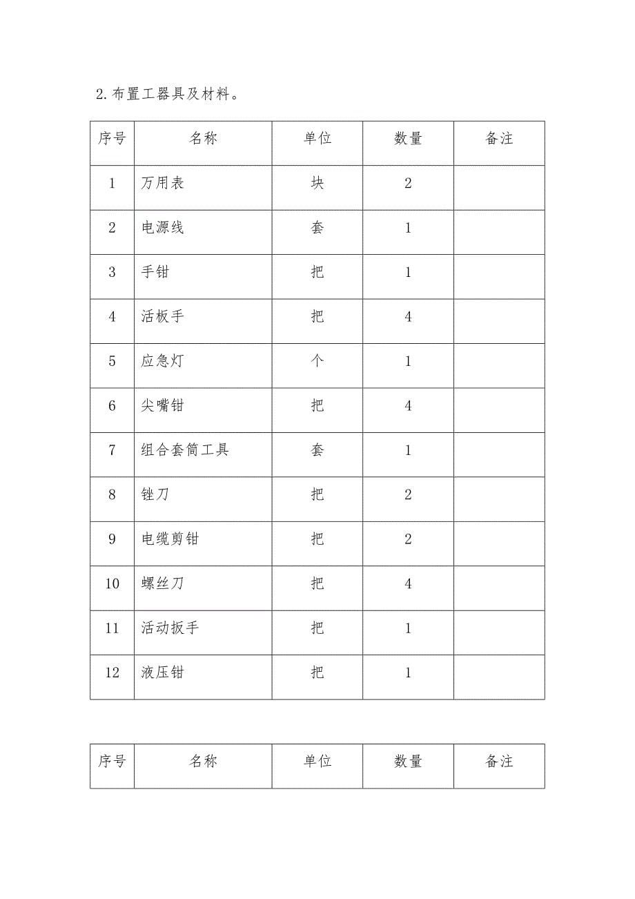 UPS电源蓄电池更换方案.doc_第5页