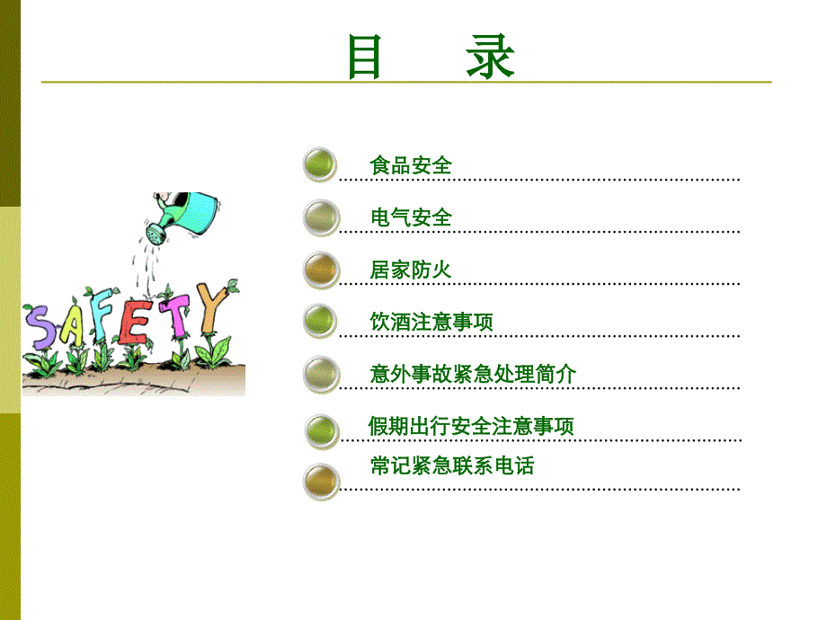 节假日安全提示-24页_第3页