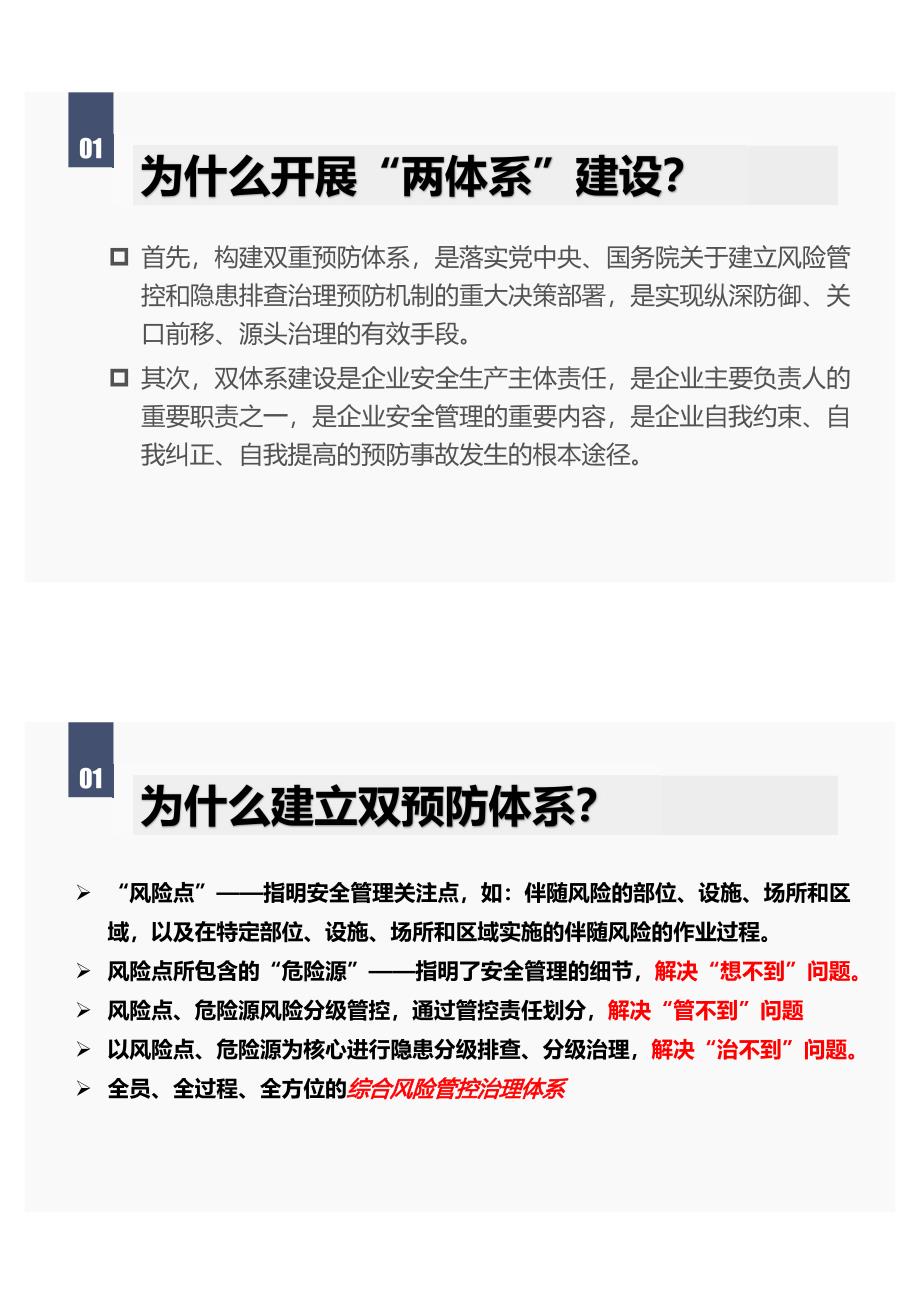 双重预防机制建设要点23x2_第3页