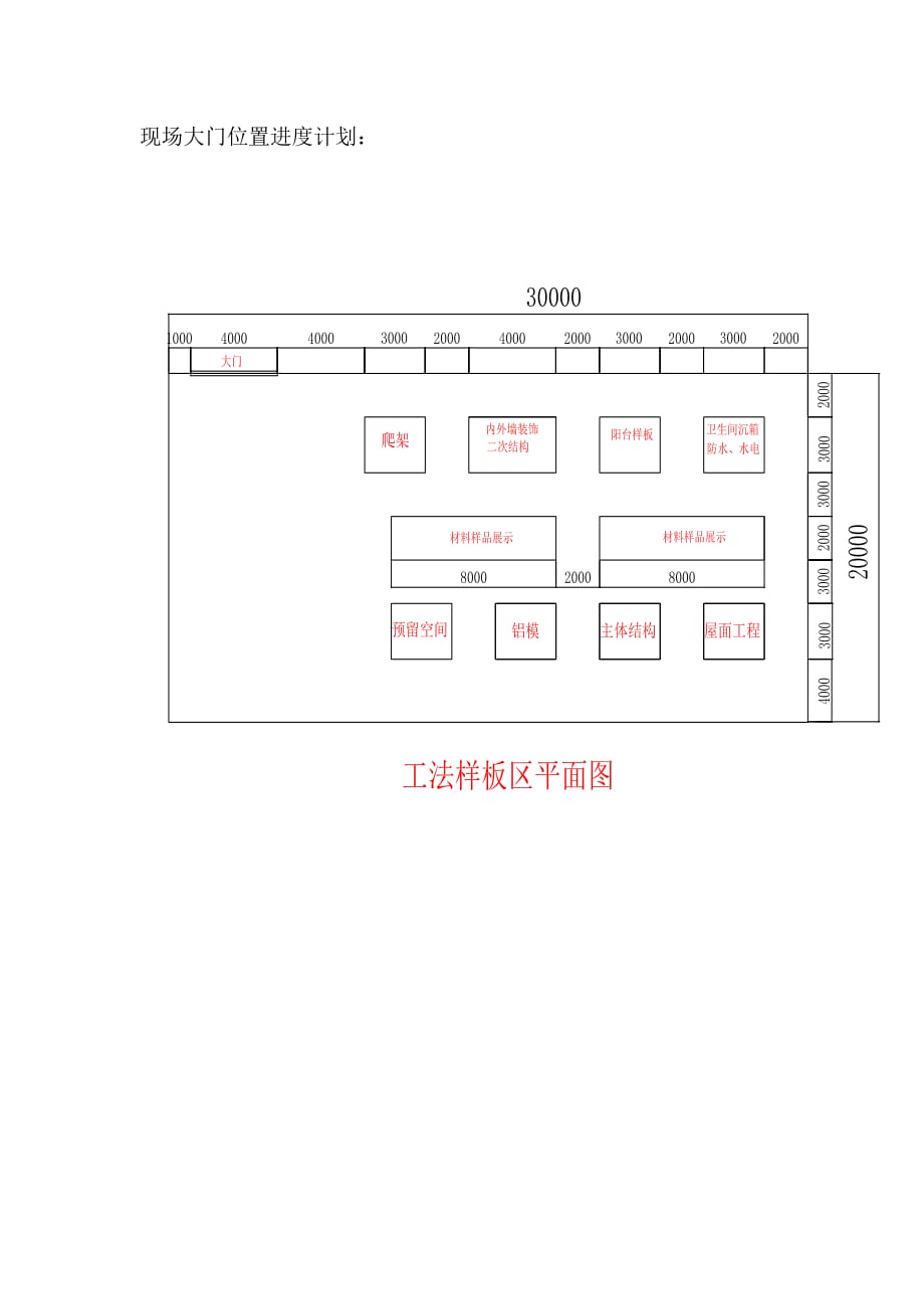 工地大门施工方案1.doc_第4页