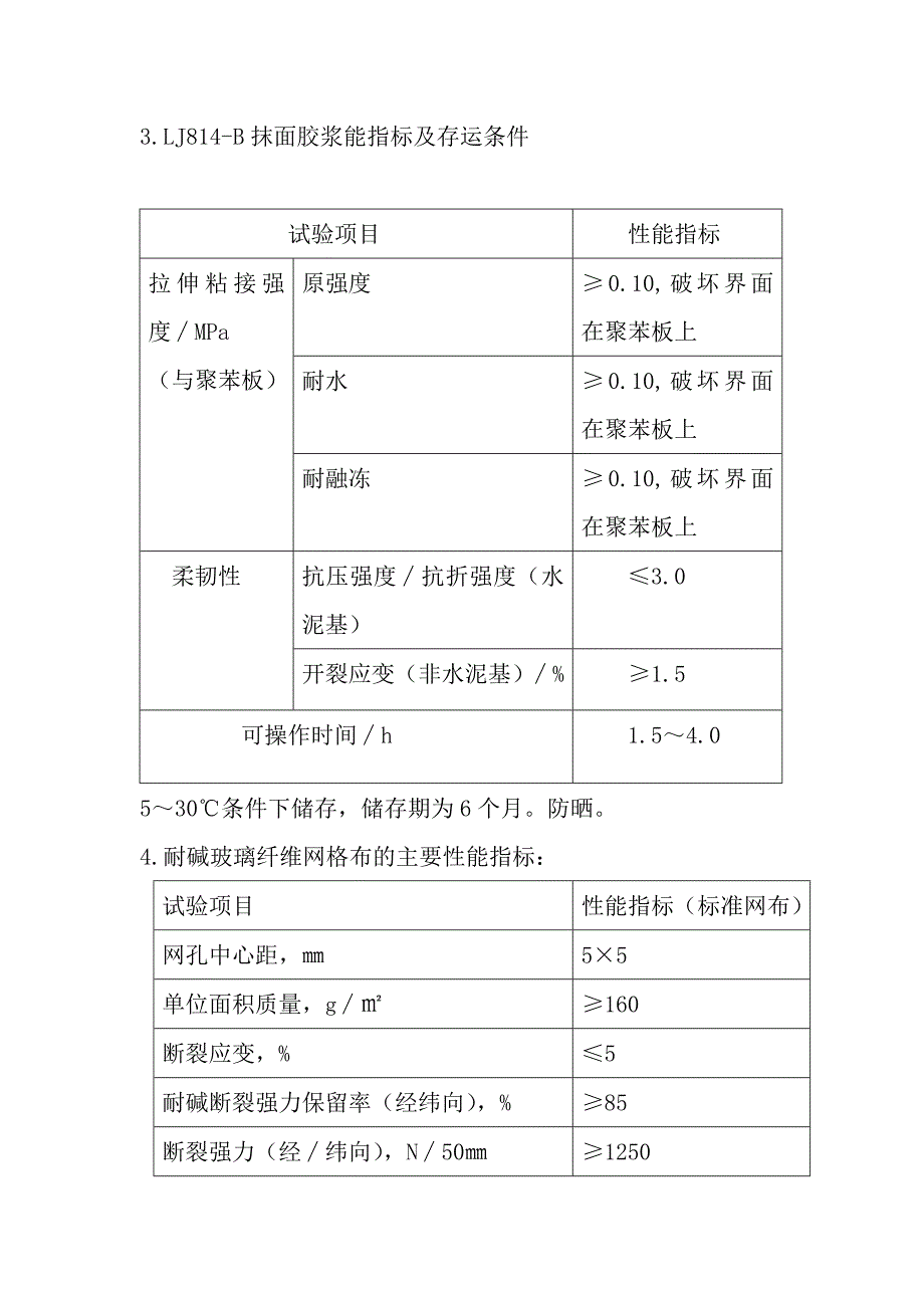 EPS板外墙外保温工程施工方案[1].doc_第4页