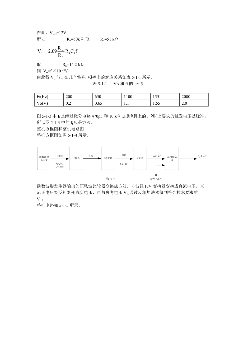 利用LM331进行频率电压转换.doc_第4页